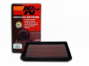 Hovedbilde Saab 900 2.0 Turbo K&N Luftfilterindsats 1993-