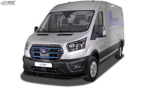 Hovedbilde Frontspoiler FORD Transit MK7 2019+ Frontlippe ...