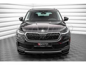 Hovedbilde Skoda Kodiaq Master Front Bumper Extension