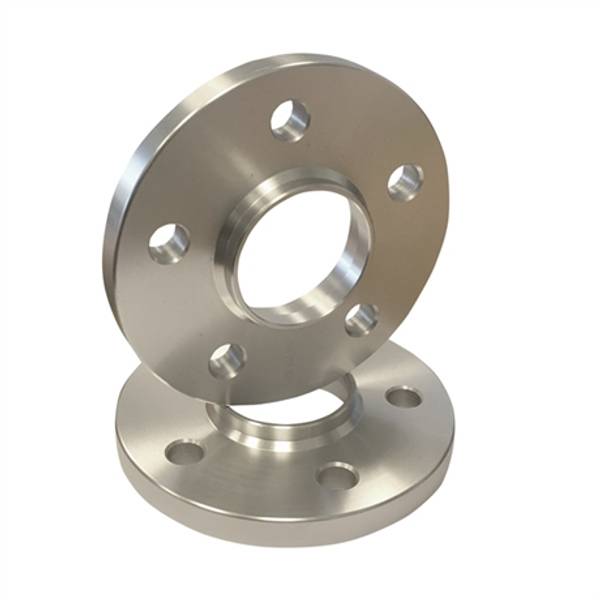  H&R 50MM SPACERS - MERCEDES-BENZ 190 W201 BULTMÖNSTER: 112/5 & 