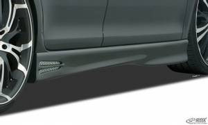 Hovedbilde RDX Seitenschweller für PEUGEOT 308 (Typ L) 