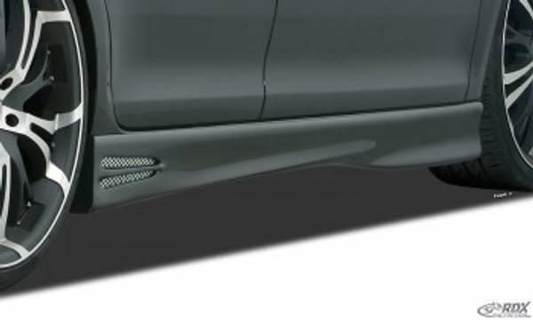 RDX Seitenschweller für PEUGEOT 308 (Typ L) 