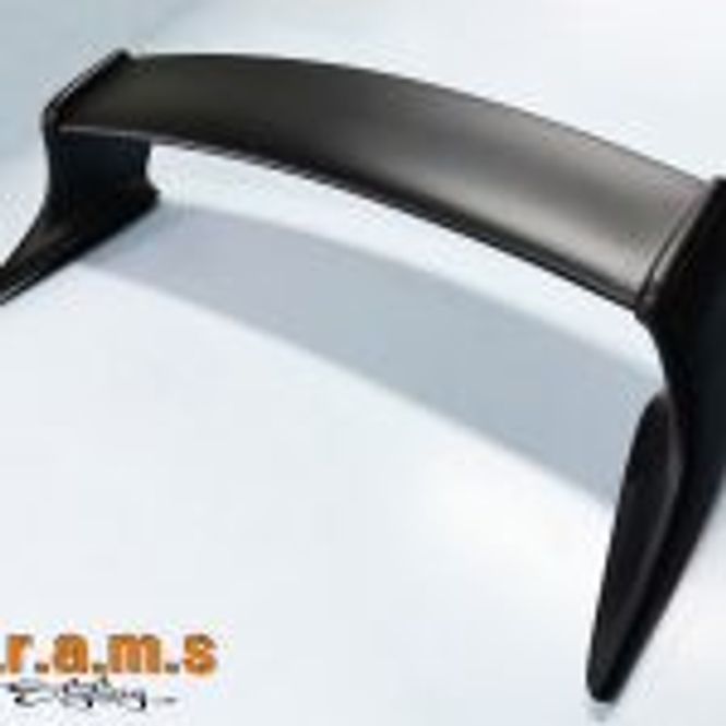 Hovedbilde Supra MK4 TRD Style Spoiler 