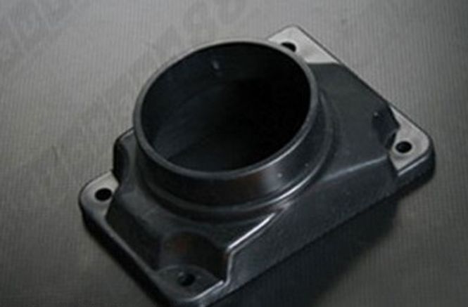 Hovedbilde Mitsubishi Luftfil ter Adapter