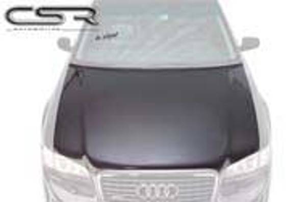 2. Wahl: Motorhaube inkl. Böser Blick für Audi A8 Typ D2 / 4D MO