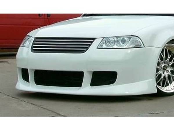 VW Passat 3BG Skørtesæt Komplet
