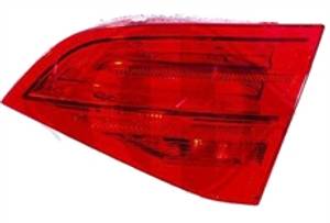 Hovedbilde BAKLAMPA INNERDEL OEM VÄNSTER AUDI A4 B8 AVANT ...