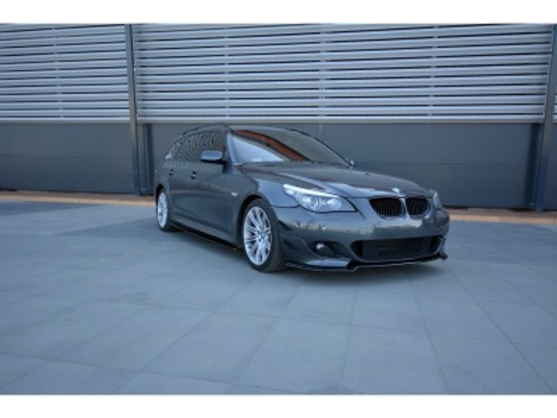 BMW E60 / E61 Master Body Kit
