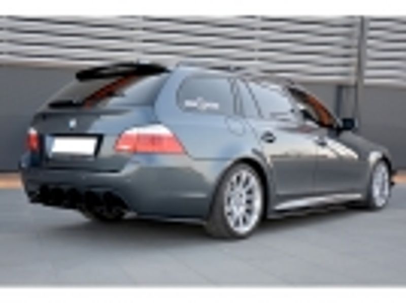 BMW E60 / E61 Master Body Kit