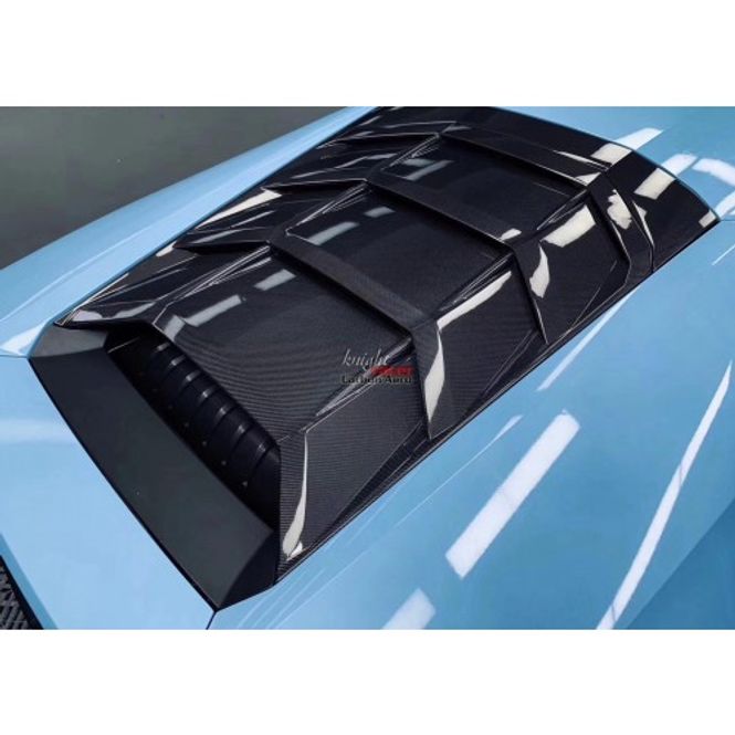 Hovedbilde Huracan OEM Carbon Engine Hood