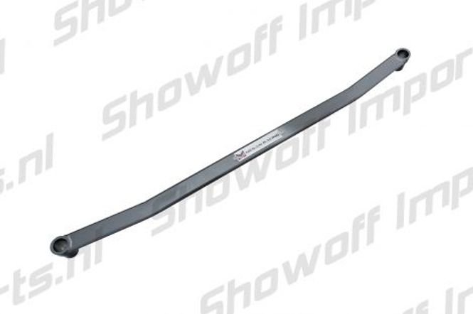 Hovedbilde Mazda MX-5 90-05 MR Ra ce-Spec Rear Upper ...