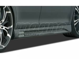 Hovedbilde VW Polo AW GTX-Race Side Skirts