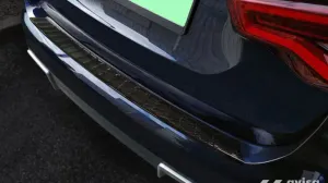 Hovedbilde BMW iX3 G08 Avisa Pålæsningsliste 20- Carbon