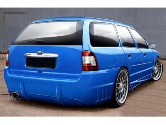Hovedbilde Ford Mondeo II Kombi B-Line Rear Bumper