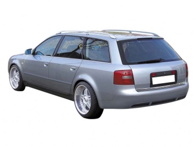 Hovedbilde Audi A6 4B Avant RS6-Look Rear Bumper