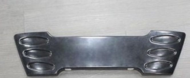 Hovedbilde Honda CR-Z ABS Styling Frontgrill