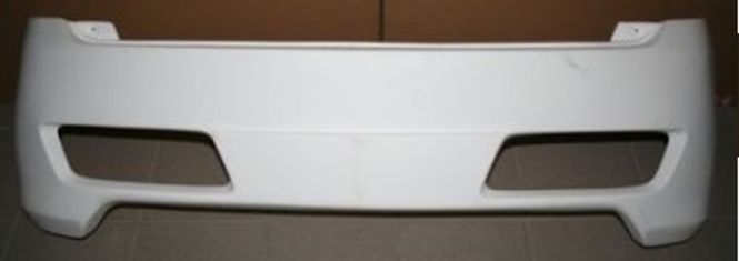 Hovedbilde Ford Fiesta MK6 ASTN Bagkofanger Japan