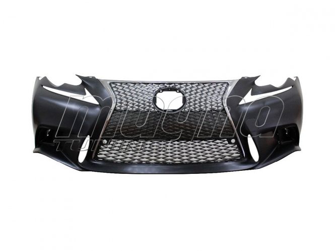 Hovedbilde Lexus IS XE30 F-Sport-Look Front Bumper