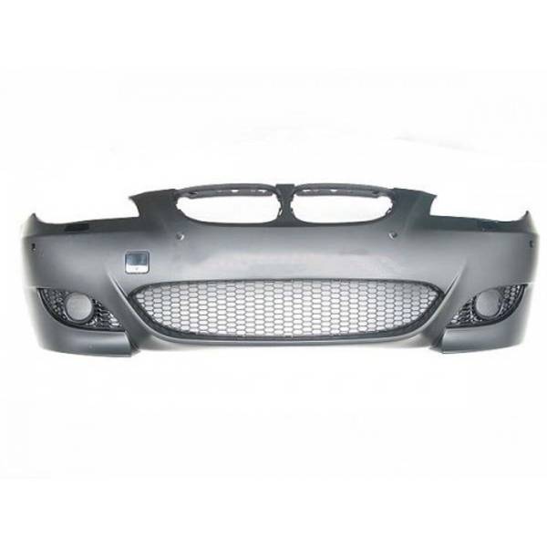 BMW 5-Series E60 M5 Front Bumper in ABS