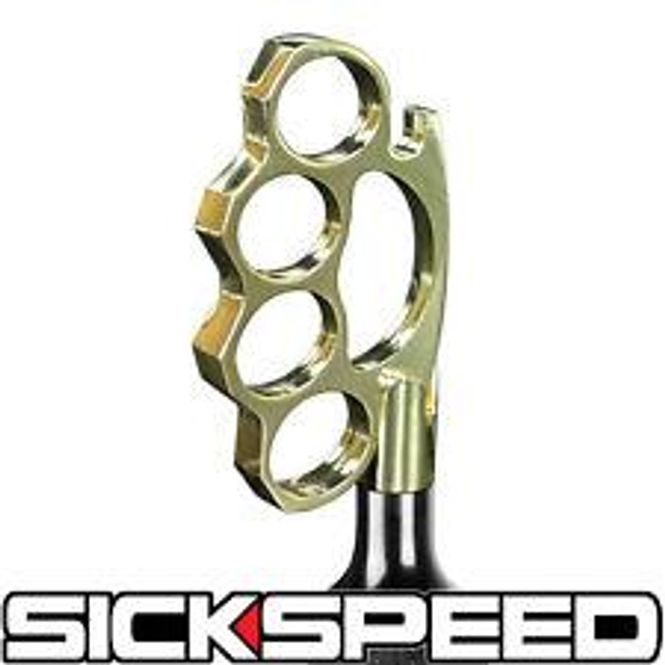 Hovedbilde KNUCKLE BUSTER SHIFT KNOB