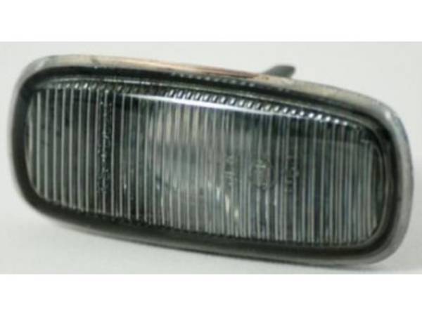 Audi Sideblink Type 4 G rå