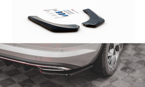Hovedbilde HECK DIFFUSOR SEITE SKODA KODIAQ MK1 SPORTLINE