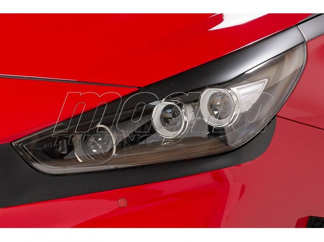 Hovedbilde Hyundai I30 MK3 CX Eyebrows
