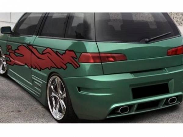 Alfa Romeo 145 - ASPL Sideskørrtesæt