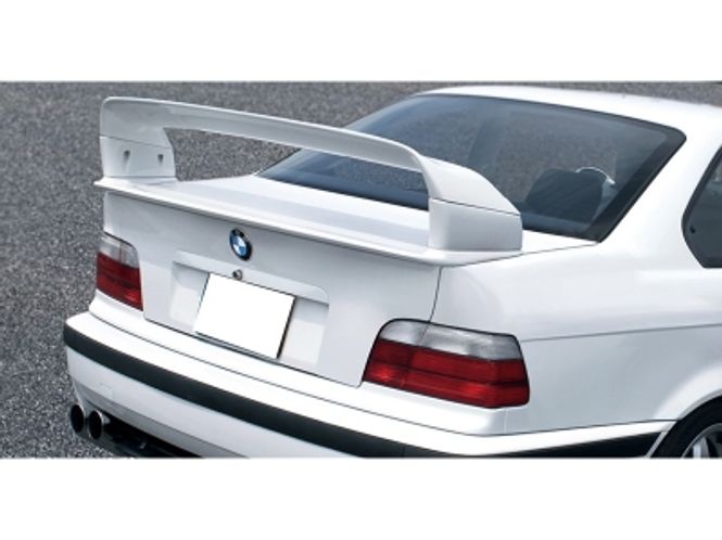 Hovedbilde BMW 3 Series E36 A2 Rear Wing