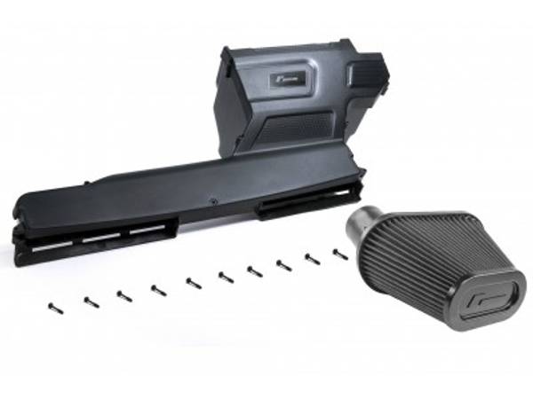 VAG MQB Racingline VWR R600 Luftfilter System - Bomuldsfilter