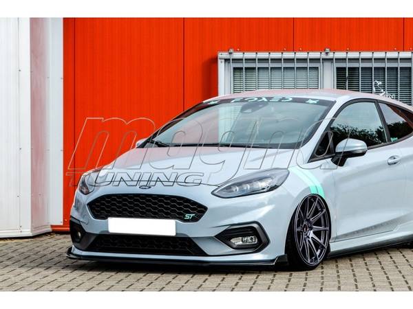 Ford Fiesta MK8 ST Intenso Body Kit