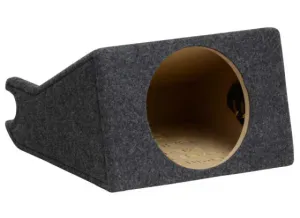 Hovedbilde Ducato Jumper Boxer Subwoofer Bas kasse 8