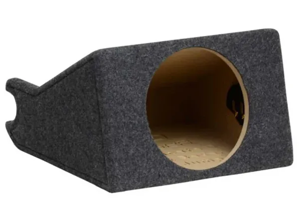 Ducato Jumper Boxer Subwoofer Bas kasse 8