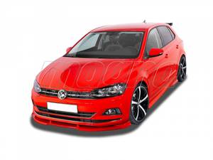 Hovedbilde VW Polo AW Speed Side Skirts