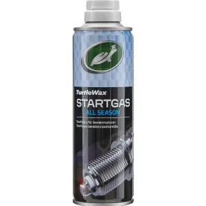 Hovedbilde Startgass 300 ml, Turtle wax