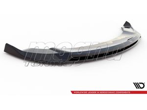 Hovedbilde Tesla Model Y MX2 Front Bumper Extension