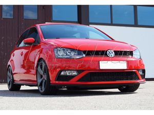 Hovedbilde VW Polo 6R / 6C GTI-Style Body Kit