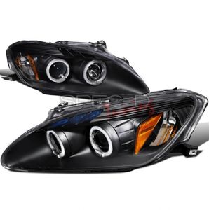 Hovedbilde geeignet für Honda S2000 00-03 AP1 Black ...