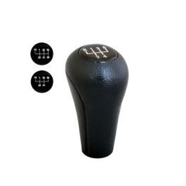 Simoni Racing Gear Knob OEM suitable for BMW E36/E46/E34/E39/E38