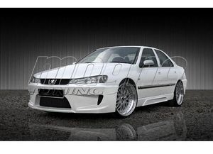 Hovedbilde Peugeot 406 General Body Kit
