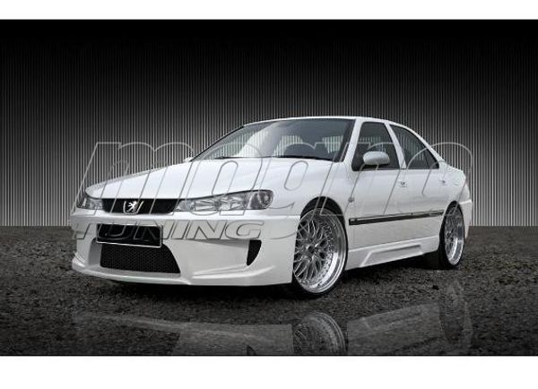 Peugeot 406 General Body Kit