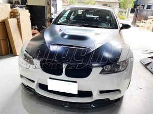 Hovedbilde BMW 3 Series E92 / E93 M3 GTS-Style Hood