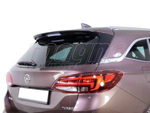 Hovedbilde Opel Astra K RX Rear Wing