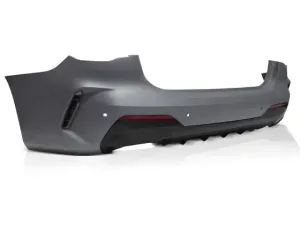 Hovedbilde BMW 4-Serie G22 G23 Bagkofanger Sport Design 20- ...