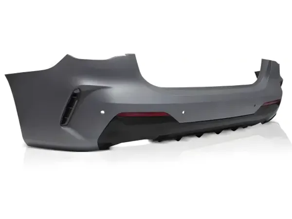 BMW 4-Serie G22 G23 Bagkofanger Sport Design 20- PDC