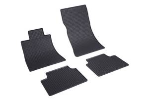Hovedbilde Alfa Romeo Giulia Gummimåtter Rigum Basic 16- 4x2 ...
