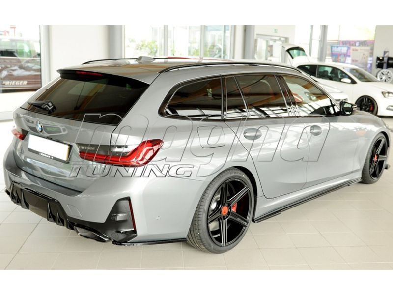 BMW 3 Series G20 / G21 Facelift Recto Body Kit