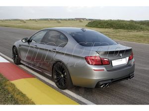 Hovedbilde BMW 5 Series F10 Jade Rear Wing