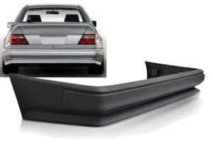 Hovedbilde Mercedes E-Klasse W124 Bagkofanger AMG Design ...