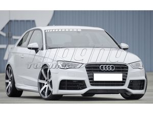 Hovedbilde Audi A3 8V RS-Look Front Bumper